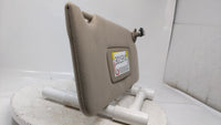 1998 Honda Accord Sun Visor Shade Replacement Passenger Right Mirror Fits OEM Used Auto Parts - Oemusedautoparts1.com