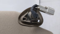 1998 Honda Accord Sun Visor Shade Replacement Passenger Right Mirror Fits OEM Used Auto Parts - Oemusedautoparts1.com