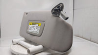 1998 Honda Accord Sun Visor Shade Replacement Passenger Right Mirror Fits OEM Used Auto Parts - Oemusedautoparts1.com