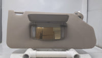 1998 Honda Accord Sun Visor Shade Replacement Passenger Right Mirror Fits OEM Used Auto Parts - Oemusedautoparts1.com