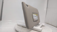 1998 Honda Accord Sun Visor Shade Replacement Passenger Right Mirror Fits OEM Used Auto Parts - Oemusedautoparts1.com