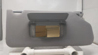 1998 Honda Accord Sun Visor Shade Replacement Passenger Right Mirror Fits OEM Used Auto Parts - Oemusedautoparts1.com