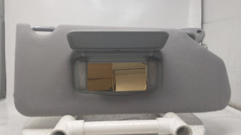 compare product 1998 Honda Accord Sun Visor Shade Replacement Passenger Right Mirror Fits OEM Used Auto Parts