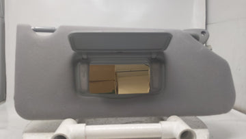 1998 Honda Accord Sun Visor Shade Replacement Passenger Right Mirror Fits OEM Used Auto Parts - Oemusedautoparts1.com