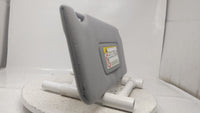 1998 Honda Accord Sun Visor Shade Replacement Passenger Right Mirror Fits OEM Used Auto Parts - Oemusedautoparts1.com