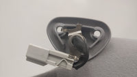 1998 Honda Accord Sun Visor Shade Replacement Passenger Right Mirror Fits OEM Used Auto Parts - Oemusedautoparts1.com