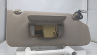 1998 Honda Accord Sun Visor Shade Replacement Passenger Right Mirror Fits OEM Used Auto Parts - Oemusedautoparts1.com