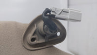 1998 Honda Accord Sun Visor Shade Replacement Passenger Right Mirror Fits OEM Used Auto Parts - Oemusedautoparts1.com