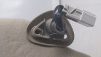 1998 Honda Accord Sun Visor Shade Replacement Passenger Right Mirror Fits OEM Used Auto Parts - Oemusedautoparts1.com