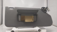 1998 Honda Accord Sun Visor Shade Replacement Passenger Right Mirror Fits OEM Used Auto Parts - Oemusedautoparts1.com