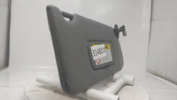 1998 Honda Accord Sun Visor Shade Replacement Passenger Right Mirror Fits OEM Used Auto Parts - Oemusedautoparts1.com