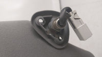 1998 Honda Accord Sun Visor Shade Replacement Passenger Right Mirror Fits OEM Used Auto Parts - Oemusedautoparts1.com