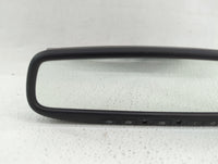 1998-2002 Honda Accord Interior Rear View Mirror Replacement OEM P/N:E10110110 0110110 Fits OEM Used Auto Parts - Oemusedaut