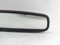 1998-2002 Honda Accord Interior Rear View Mirror Replacement OEM P/N:E10110110 0110110 Fits OEM Used Auto Parts - Oemusedaut