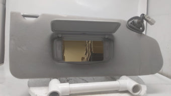 compare product 1998 Honda Accord Sun Visor Shade Replacement Passenger Right Mirror Fits OEM Used Auto Parts