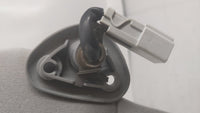 1998 Honda Accord Sun Visor Shade Replacement Passenger Right Mirror Fits OEM Used Auto Parts - Oemusedautoparts1.com