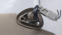1998 Honda Accord Sun Visor Shade Replacement Passenger Right Mirror Fits OEM Used Auto Parts - Oemusedautoparts1.com