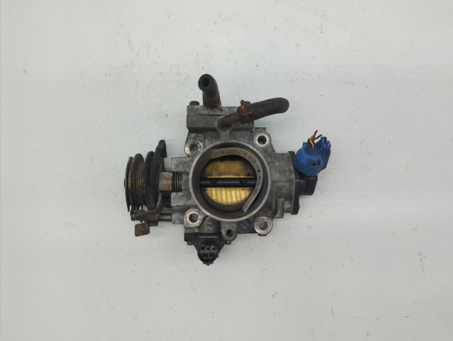 1998 Honda Accord ABS Pump Control Module Replacement P/N:JT3L 10614 Fits OEM Used Auto Parts - Oemusedautoparts1.com