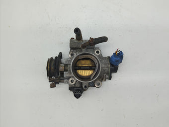 compare product 1998 Honda Accord ABS Pump Control Module Replacement P/N:JT3L 10614 Fits OEM Used Auto Parts