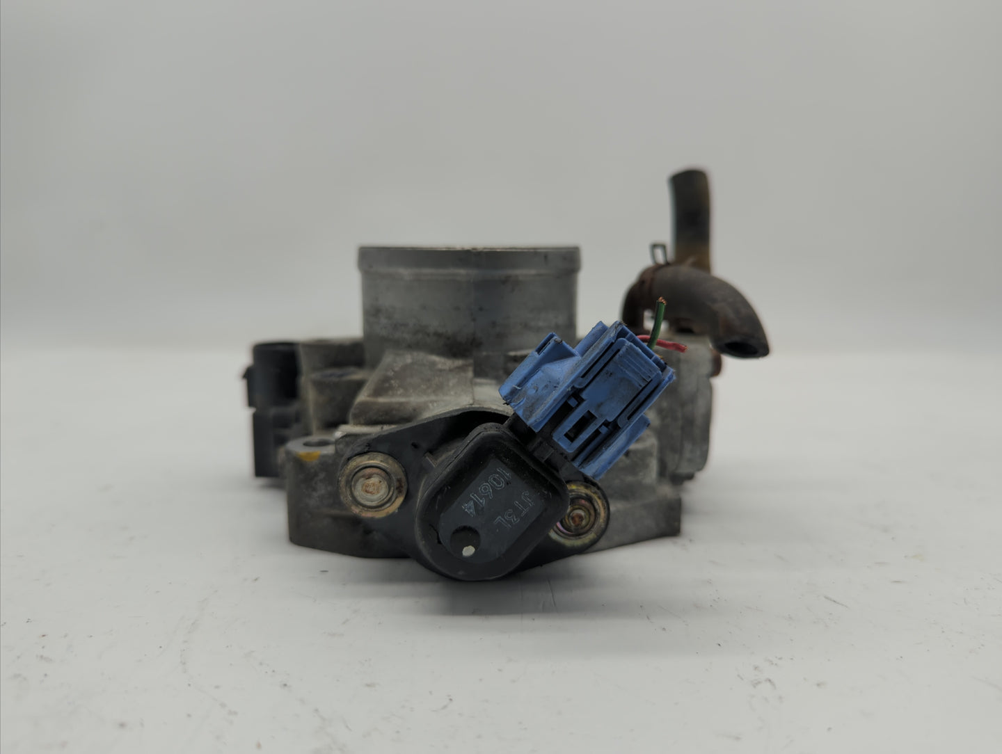 1998 Honda Accord ABS Pump Control Module Replacement P/N:JT3L 10614 Fits OEM Used Auto Parts - Oemusedautoparts1.com