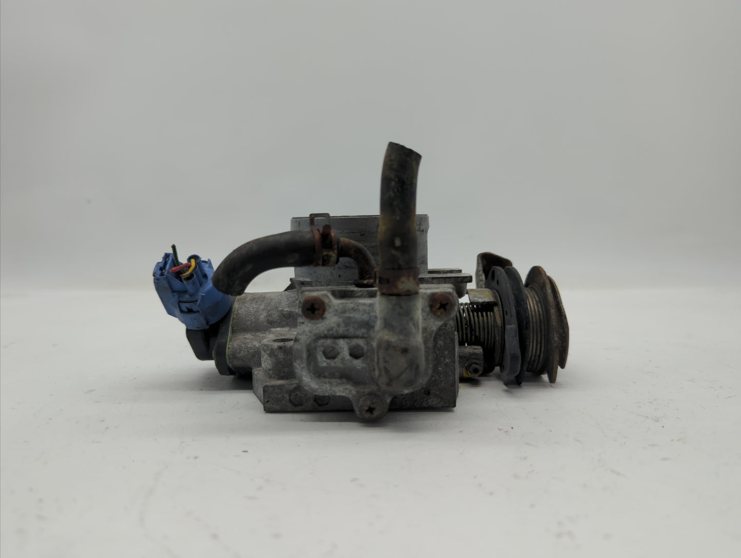 1998 Honda Accord ABS Pump Control Module Replacement P/N:JT3L 10614 Fits OEM Used Auto Parts - Oemusedautoparts1.com