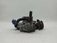 1998 Honda Accord ABS Pump Control Module Replacement P/N:JT3L 10614 Fits OEM Used Auto Parts - Oemusedautoparts1.com