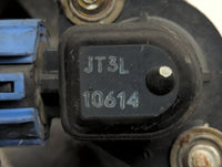 1998 Honda Accord ABS Pump Control Module Replacement P/N:JT3L 10614 Fits OEM Used Auto Parts - Oemusedautoparts1.com