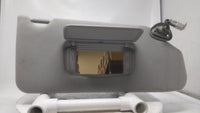 1998 Honda Accord Sun Visor Shade Replacement Passenger Right Mirror Fits OEM Used Auto Parts - Oemusedautoparts1.com