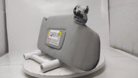 1998 Honda Accord Sun Visor Shade Replacement Passenger Right Mirror Fits OEM Used Auto Parts - Oemusedautoparts1.com