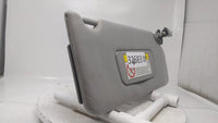 1998 Honda Accord Sun Visor Shade Replacement Passenger Right Mirror Fits OEM Used Auto Parts - Oemusedautoparts1.com