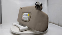 1998 Honda Accord Sun Visor Shade Replacement Passenger Right Mirror Fits OEM Used Auto Parts - Oemusedautoparts1.com
