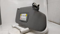 1998 Honda Accord Sun Visor Shade Replacement Passenger Right Mirror Fits OEM Used Auto Parts - Oemusedautoparts1.com