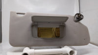 1998 Honda Accord Sun Visor Shade Replacement Passenger Right Mirror Fits OEM Used Auto Parts - Oemusedautoparts1.com