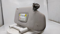 1998 Honda Accord Sun Visor Shade Replacement Passenger Right Mirror Fits OEM Used Auto Parts - Oemusedautoparts1.com