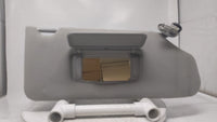 1998-2002 Honda Accord Sun Visor Shade Replacement Passenger Right Mirror Fits Fits 1998 1999 2000 2001 2002 OEM Used Auto P