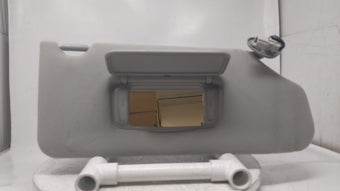 compare product 1998-2002 Honda Accord Sun Visor Shade Replacement Passenger Right Mirror Fits Fits 1998 1999 2000 2001 2002 OEM Used Auto Parts