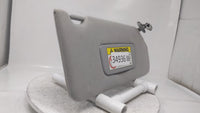 1998-2002 Honda Accord Sun Visor Shade Replacement Passenger Right Mirror Fits Fits 1998 1999 2000 2001 2002 OEM Used Auto P