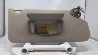 compare product 1998 Honda Accord Sun Visor Shade Replacement Passenger Right Mirror Fits OEM Used Auto Parts
