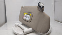 1998 Honda Accord Sun Visor Shade Replacement Passenger Right Mirror Fits OEM Used Auto Parts - Oemusedautoparts1.com