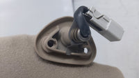 1998 Honda Accord Sun Visor Shade Replacement Passenger Right Mirror Fits OEM Used Auto Parts - Oemusedautoparts1.com