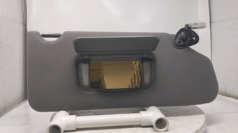 compare product 1998 Honda Accord Sun Visor Shade Replacement Passenger Right Mirror Fits OEM Used Auto Parts