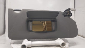 1998 Honda Accord Sun Visor Shade Replacement Passenger Right Mirror Fits OEM Used Auto Parts - Oemusedautoparts1.com