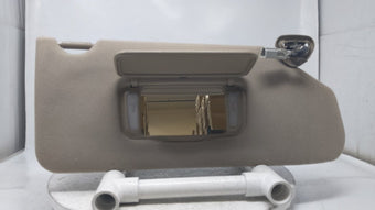 compare product 1998 Honda Accord Sun Visor Shade Replacement Passenger Right Mirror Fits OEM Used Auto Parts