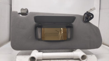 1998 Honda Accord Sun Visor Shade Replacement Passenger Right Mirror Fits OEM Used Auto Parts - Oemusedautoparts1.com