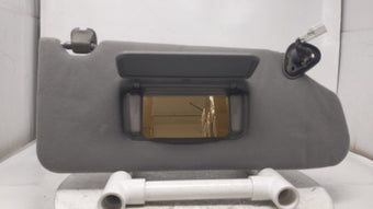 compare product 1998-2002 Honda Accord Sun Visor Shade Replacement Passenger Right Mirror Fits Fits 1998 1999 2000 2001 2002 OEM Used Auto Parts