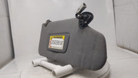 1998-2002 Honda Accord Sun Visor Shade Replacement Passenger Right Mirror Fits Fits 1998 1999 2000 2001 2002 OEM Used Auto P