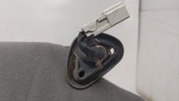 1998-2002 Honda Accord Sun Visor Shade Replacement Passenger Right Mirror Fits Fits 1998 1999 2000 2001 2002 OEM Used Auto P