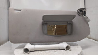 compare product 1998 Honda Accord Sun Visor Shade Replacement Passenger Right Mirror Fits OEM Used Auto Parts