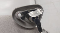 1998 Honda Accord Sun Visor Shade Replacement Passenger Right Mirror Fits OEM Used Auto Parts - Oemusedautoparts1.com
