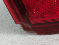 1998-2002 Honda Accord Tail Light Assembly Driver Left OEM P/N:220-63989 Fits Fits 1998 1999 2000 2001 2002 OEM Used Auto Pa